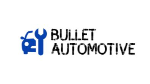 Bullet Automotive and Racing logo